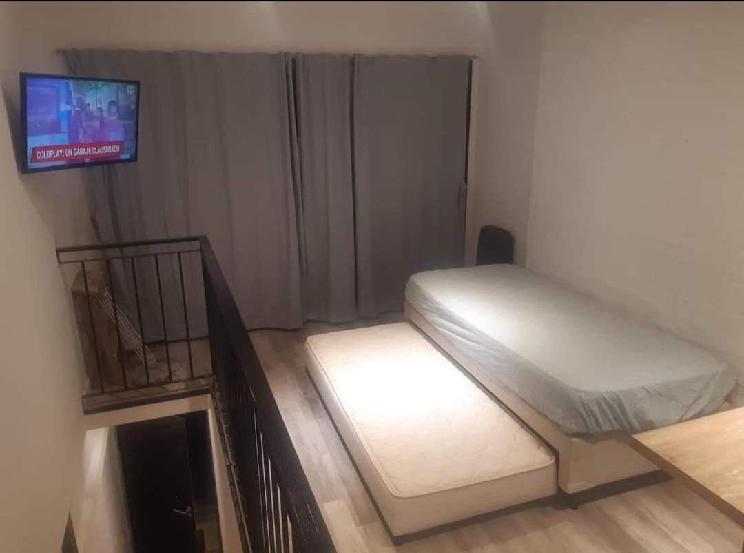 Ph Playa Grande Apartamento *