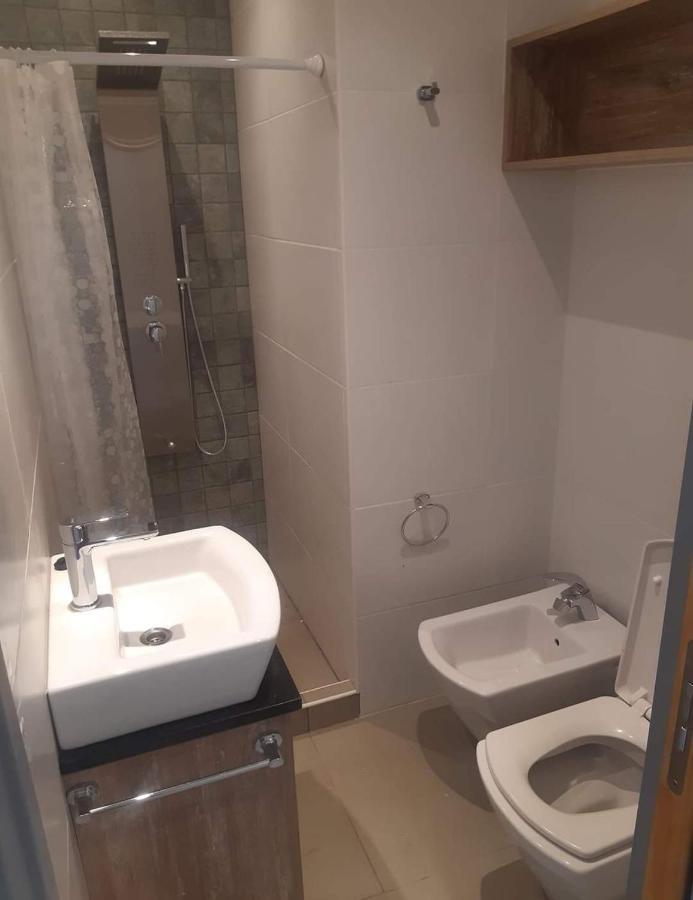 Ph Playa Grande Apartamento *