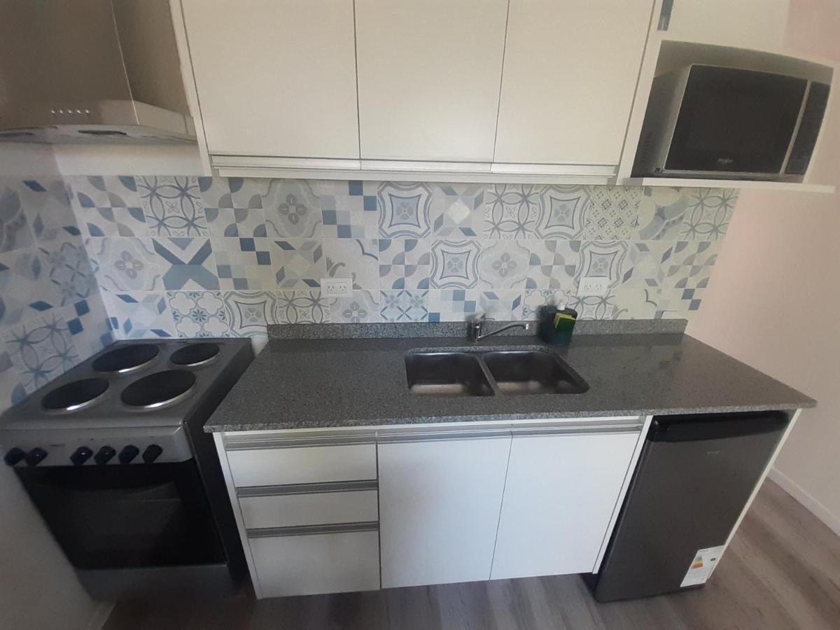 Ph Playa Grande Apartamento *